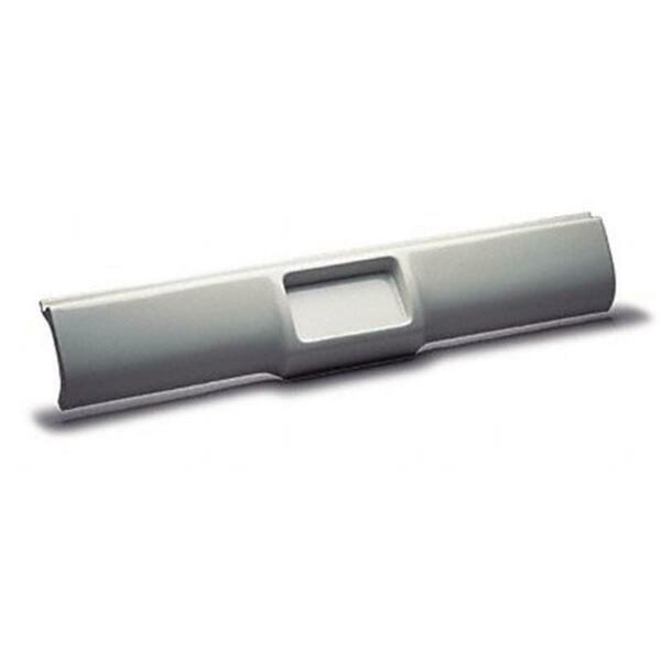 Chrome Throttle Cable Bracket